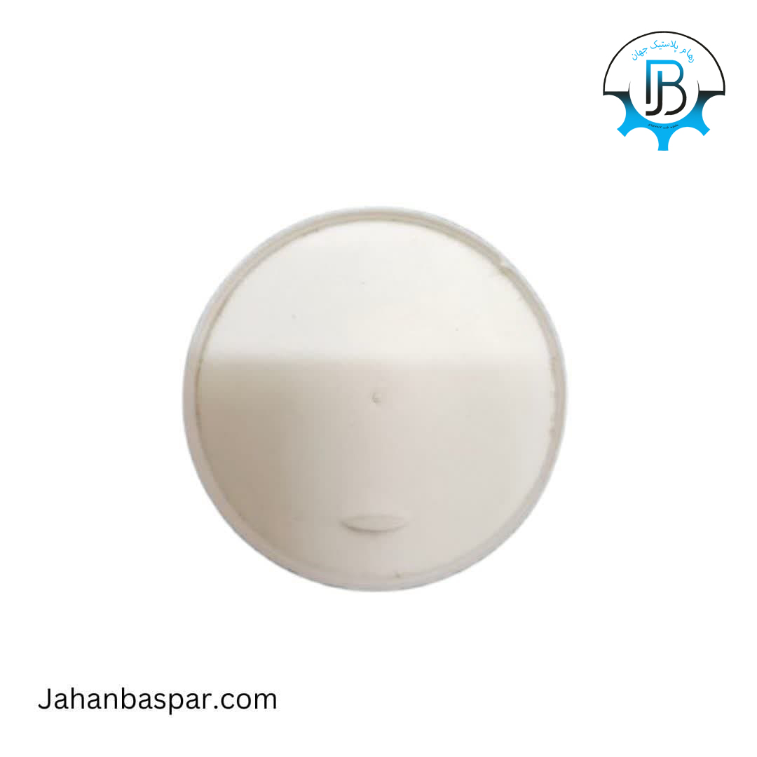 بطری پانصد سی سی دهانه 65-جهان بسپار